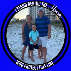 Meet your Posher, Blake